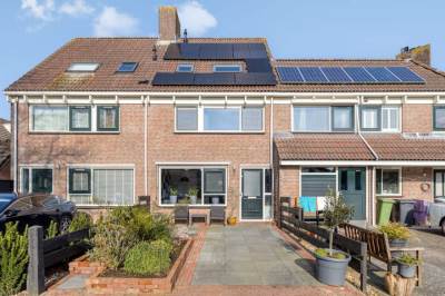 Woning Monnikevenne 2 Monnickendam