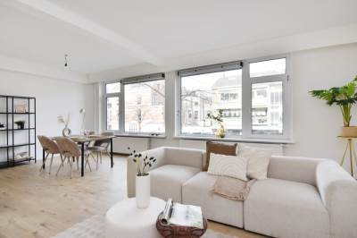 Woning Theresiastraat 81A Den Haag