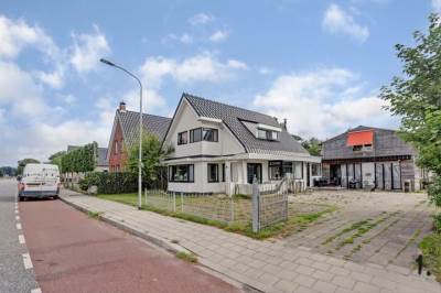 Woning Provincialeweg 74 Kornhorn