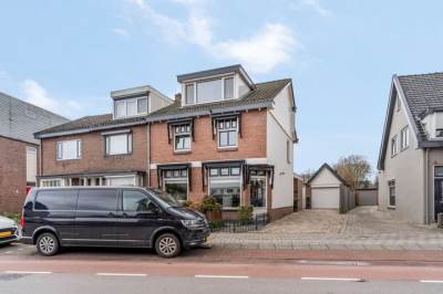 Woning Nieuweweg 97 Veenendaal