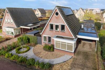 Woning Meerwater 7 Hardenberg