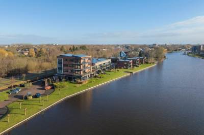 Woning Zuidwesthoekweg 11 Sneek