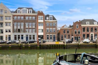 Woning Haven 36B Maassluis
