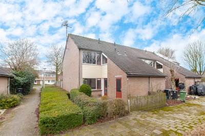 Woning Hoveniersland 8 Zaltbommel