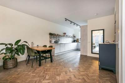 Woning Hof van Plettenburg 40 Nieuwegein