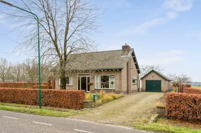 Woning Markweg 1 Strijbeek