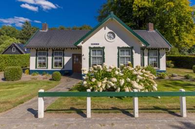 Woning Barnflair Oost 13 Ter Apel