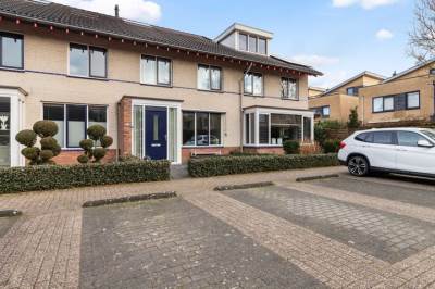 Woning Myrtillushof 71 Apeldoorn
