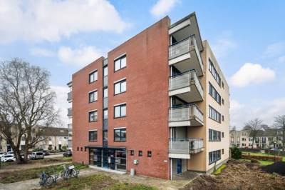 Woning Vrouwenrecht 19 Pijnacker