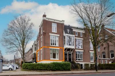 Woning Vondelstraat 73 Nijmegen