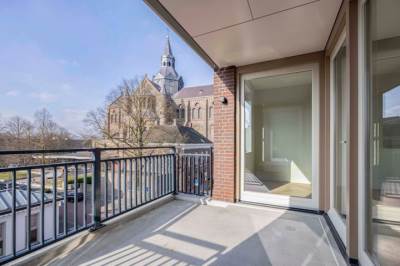 Woning Baron van Hövellplein 115 Vught