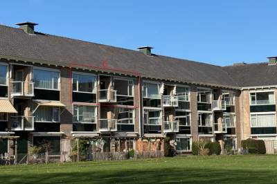 Woning Soestdijkseweg Zuid 87C27 De Bilt