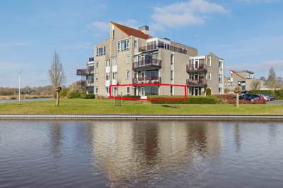 Woning it Rûm 3 Heerenveen