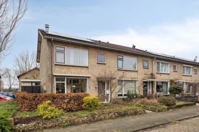 Woning Klaverkamp 14 Epe