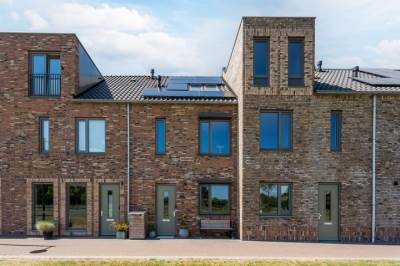 Woning Silenus 96 Cuijk