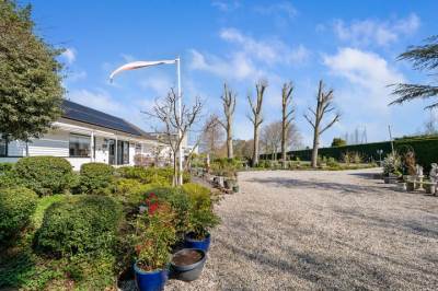 Woning Waterschapsweg 12 Nieuwerkerk aan den IJssel