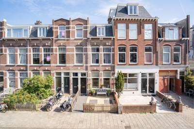 Woning Celsiusstraat 143 Den Haag
