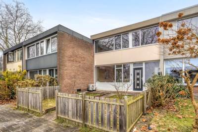 Woning Laan van de Marel 152 Emmen