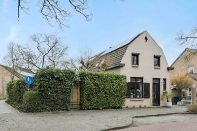 Woning Vlasmeersestraat 12 Vught