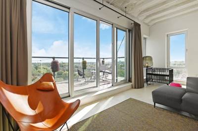 Woning Binckhorstlaan 315F Den Haag