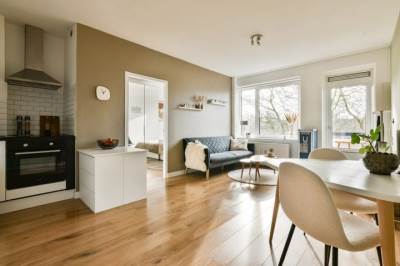 Woning Van Nijenrodeweg 89 Amsterdam