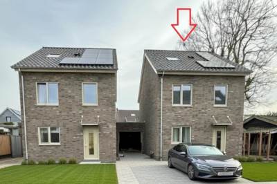 Woning Kleikamp 8 Renkum