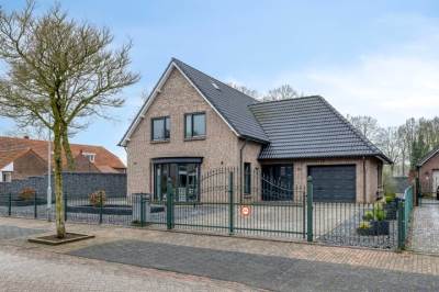 Woning Kreeftenheide 67 Siebengewald