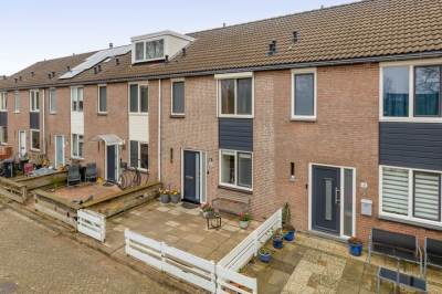 Woning Cronus 20 Hellevoetsluis