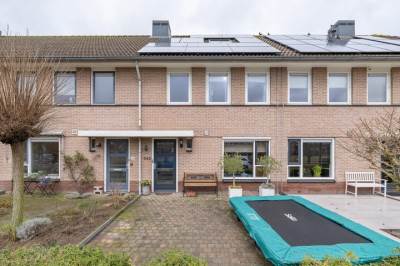 Woning Watertuin 342 Barneveld