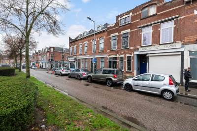 Woning Carnisselaan 26 Rotterdam