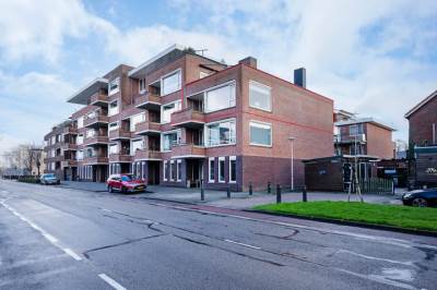 Woning Willem de Zwijgerstraat 19 Bodegraven