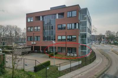 Woning Binnen Parallelweg 12 Helmond