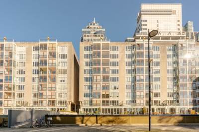 Woning Omval 419 Amsterdam