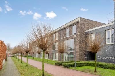 Woning Moorland 64 Oirschot