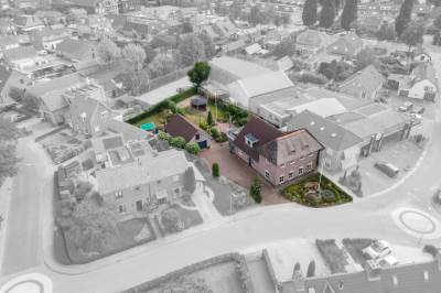 Woning Kerkstraat 13 Kesteren