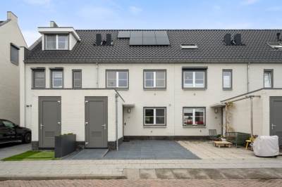 Woning Benedenveer 10 Sliedrecht