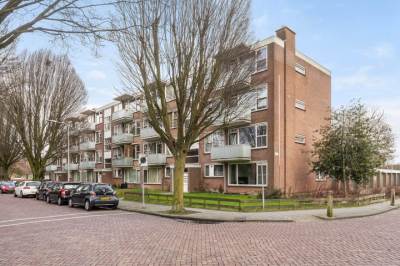 Woning Beethovenlaan 412 Zwolle