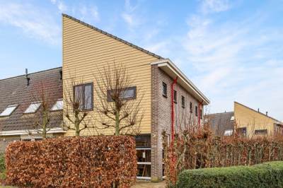 Woning Saffierstoep 31 Assen