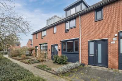 Woning Edelenveld 211 Apeldoorn