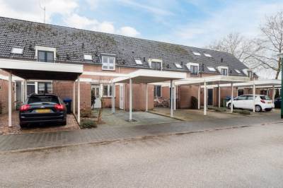 Woning Penningkruid 91 Cuijk