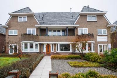 Woning Burgemeester Tenkinkstraat 24 Doetinchem