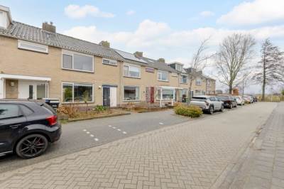 Woning Boterbloemstraat 12 Krommenie