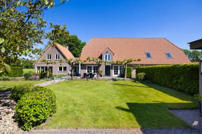 Woning Asschatterweg 52 Leusden