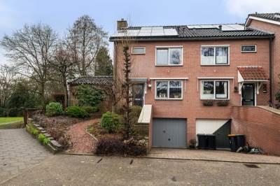 Woning Eikenlaan 54H Eibergen