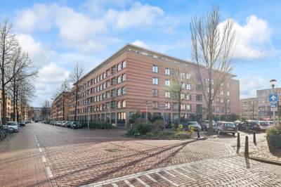 Woning Arthur van Schendelstraat 785 Utrecht