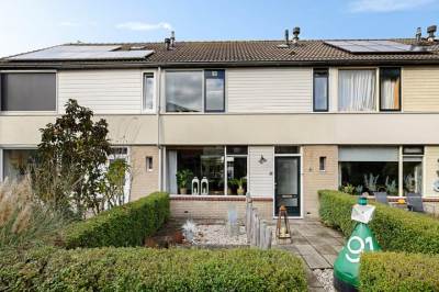 Woning Pijperpad 91 Soest