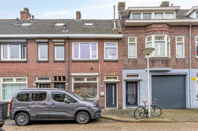 Woning Laagstraat 369 Eindhoven