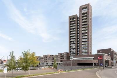 Woning Bastion 58 Venlo