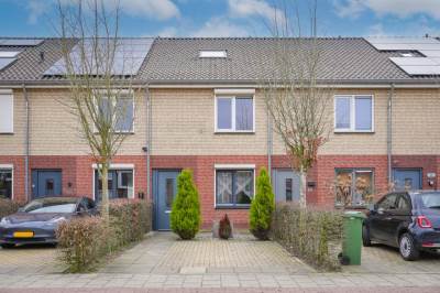 Woning Kruisstraat 12 Kerkdriel