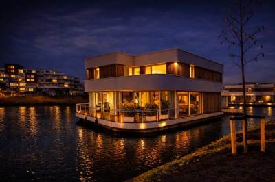 Woning Kretalaan 59 Rotterdam